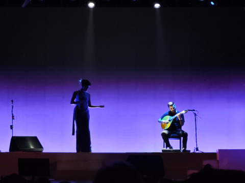 Ana Moura
