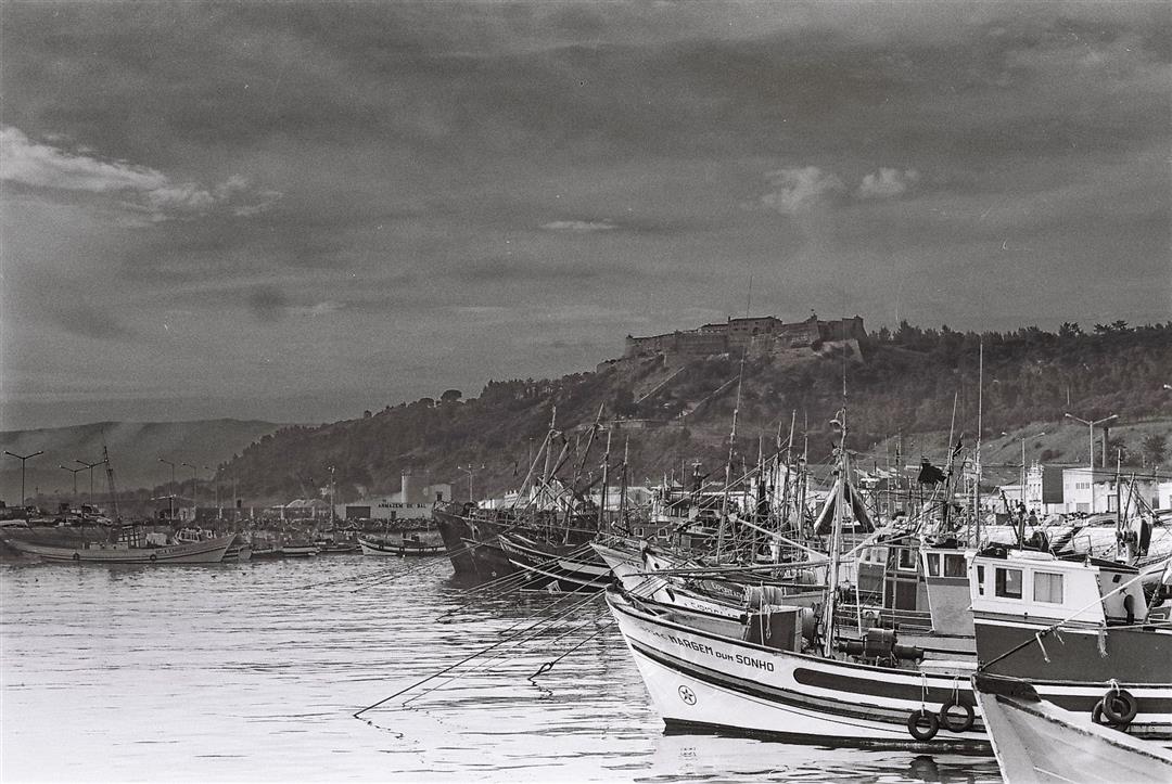 Setúbal