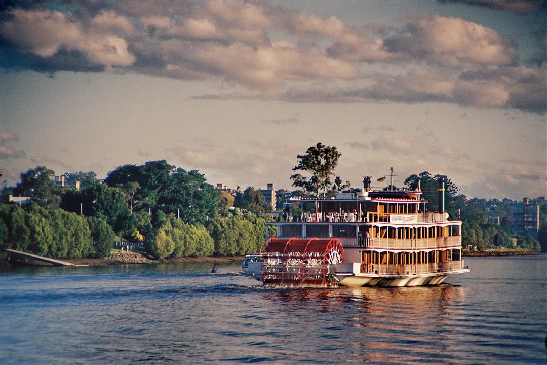 Brisbane