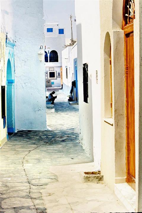Hammamet