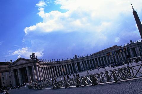 Vaticano
