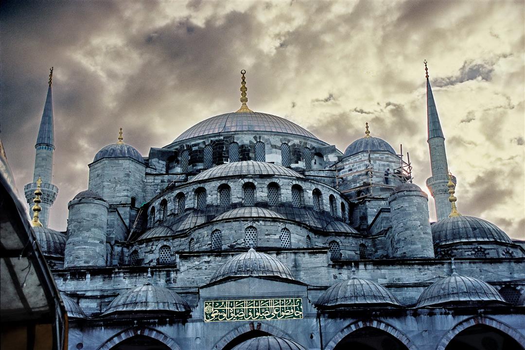 Istambul