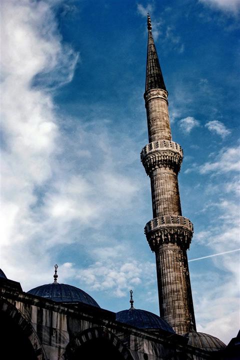 Istambul
