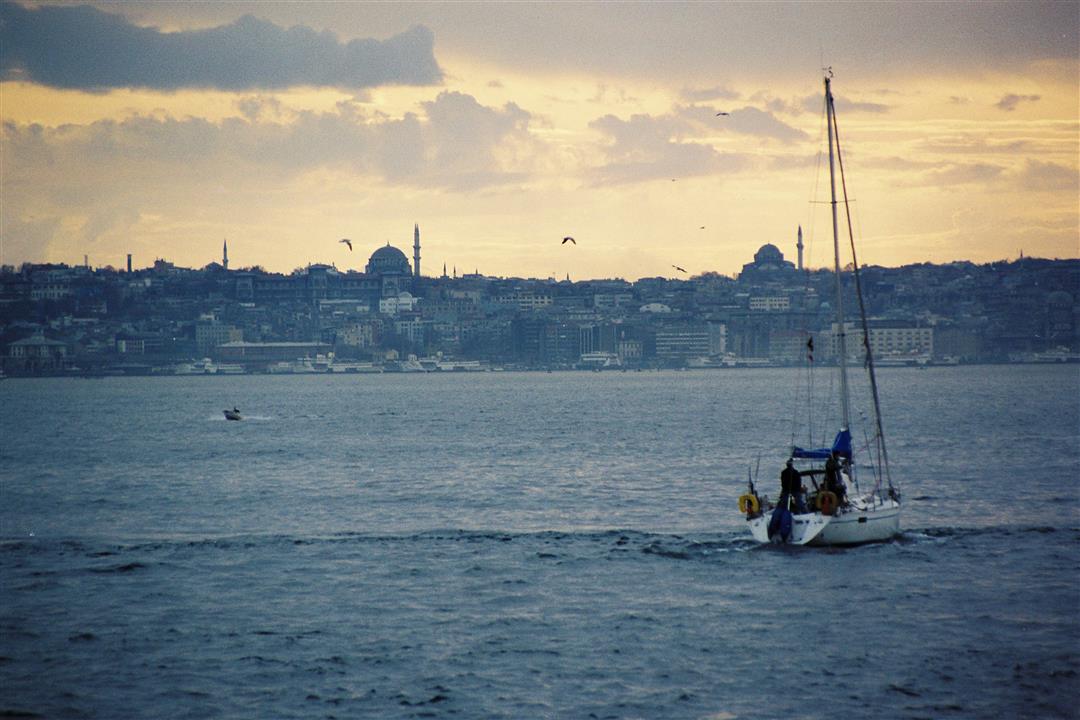 Istambul
