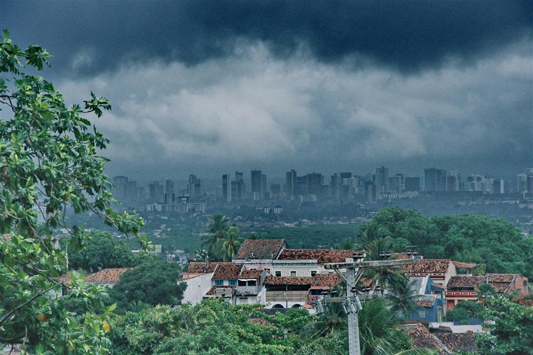 Olinda