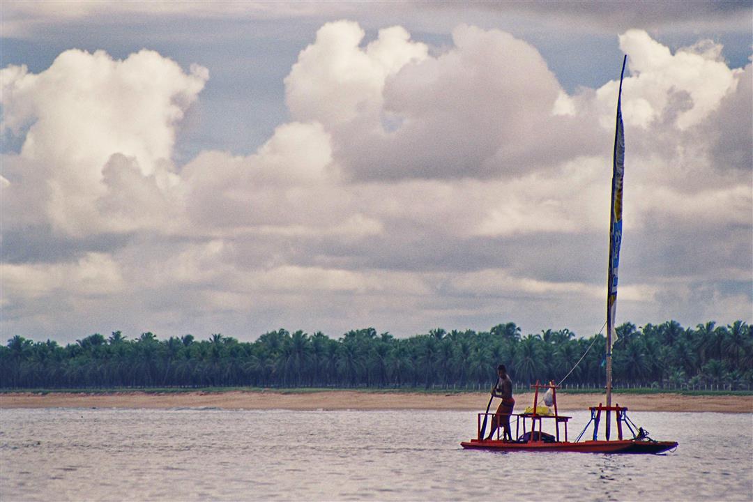 Porto de Galinhas