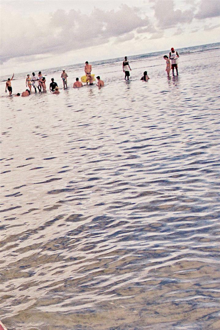 Porto de Galinhas