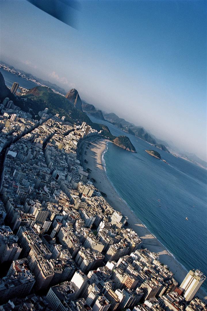 Rio de Janeiro