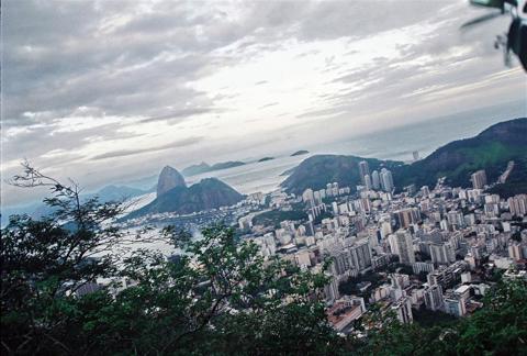 Rio de Janeiro
