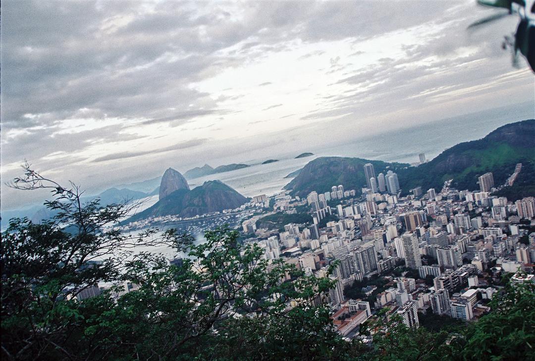 Rio de Janeiro