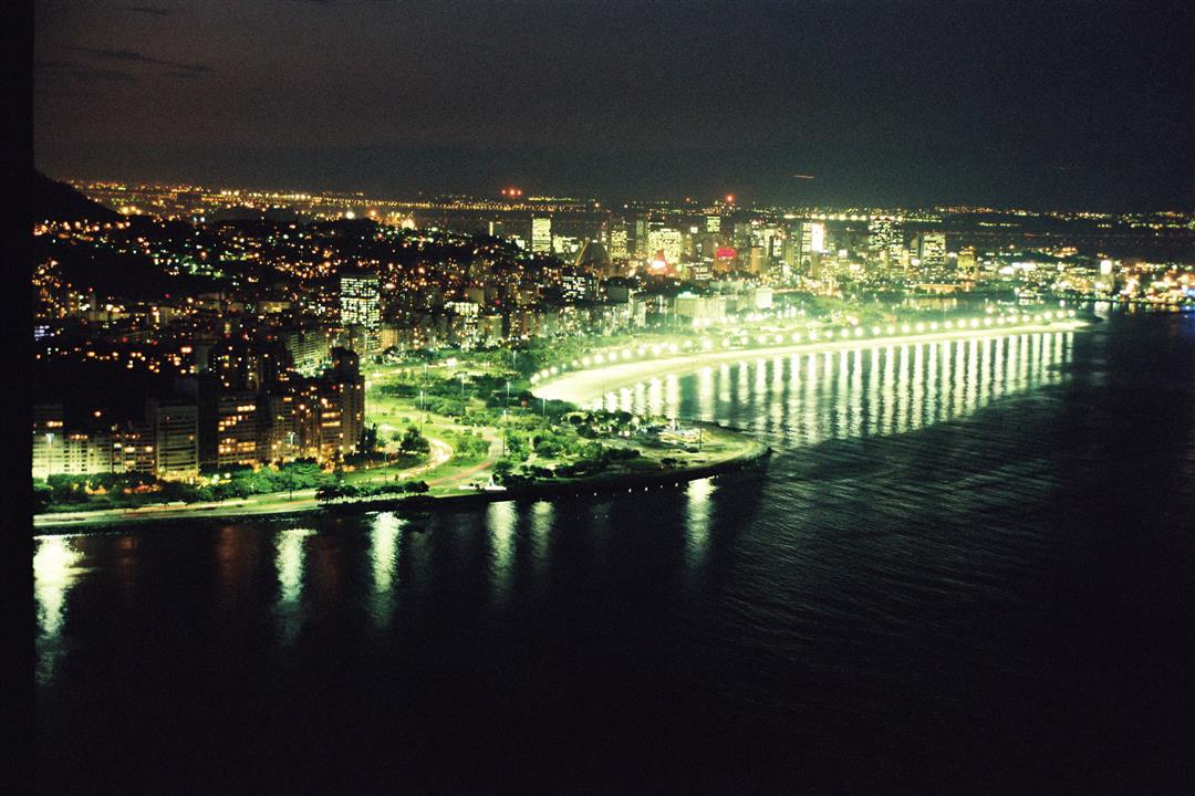 Rio de Janeiro
