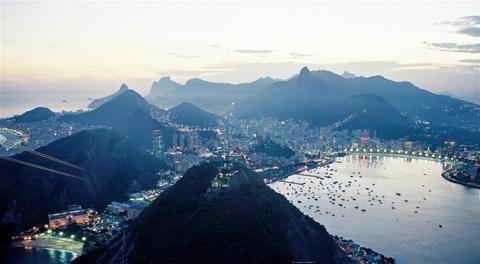 Rio de Janeiro