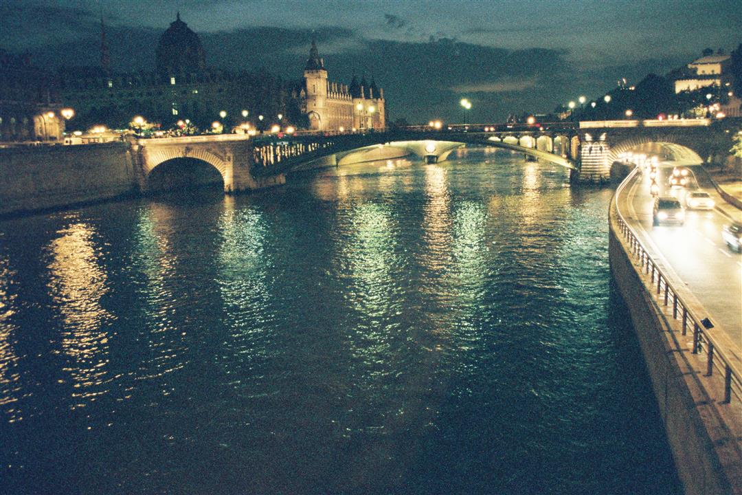 Paris