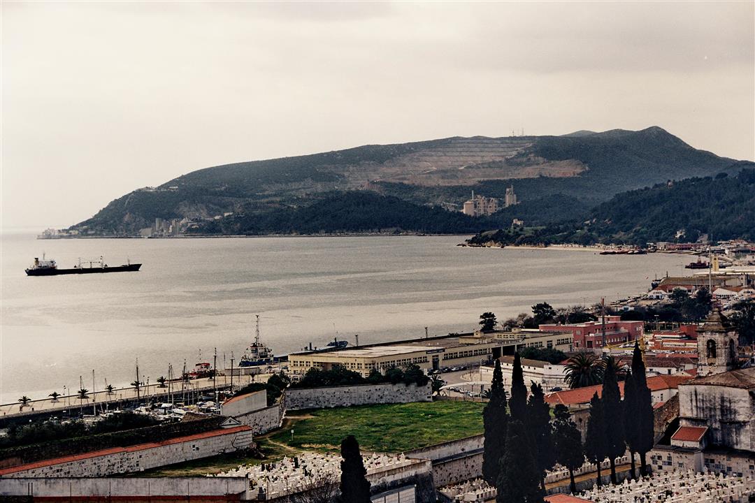 Setúbal