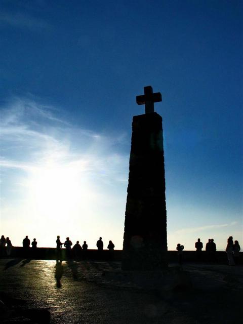 Cabo da Roca