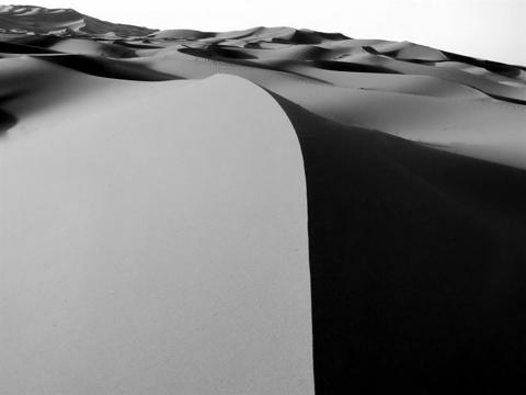 Merzouga