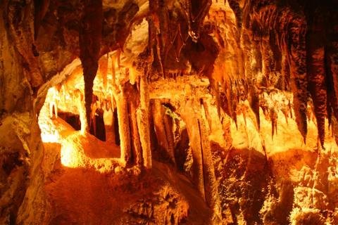 Grutas de Santo António