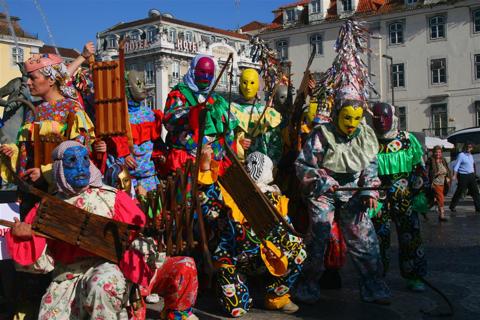 Lisboa