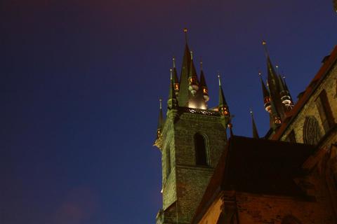 Praga
