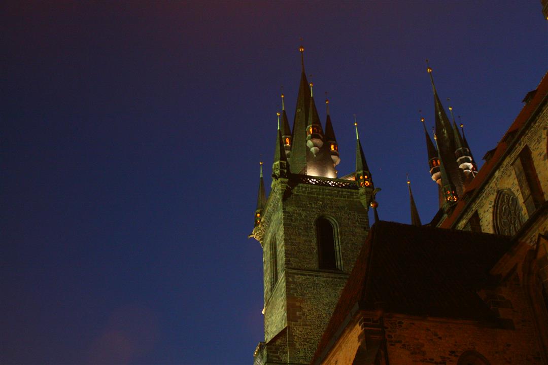 Praga