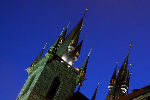Praga