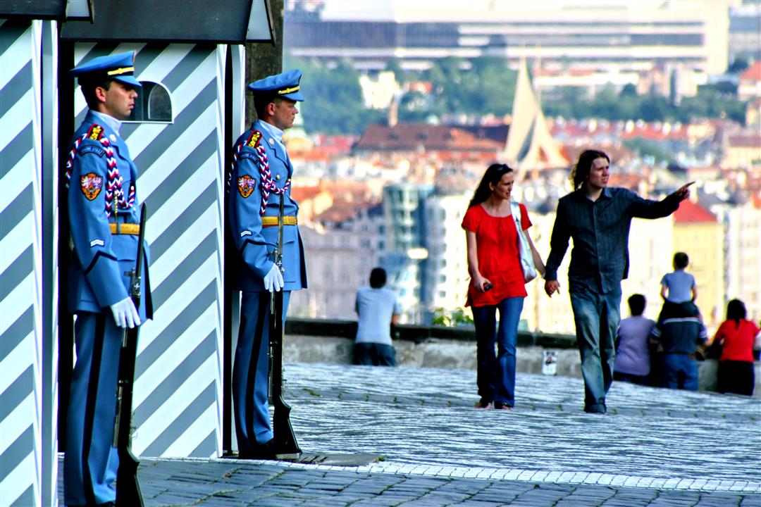Praga