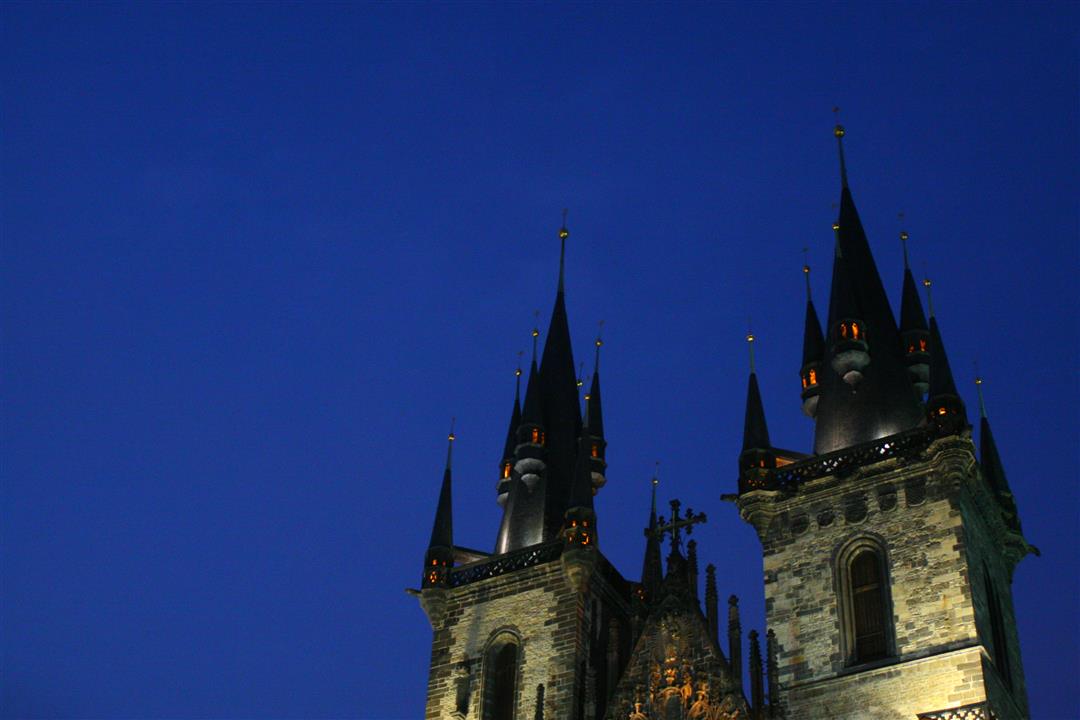 Praga