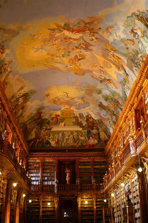 Praga