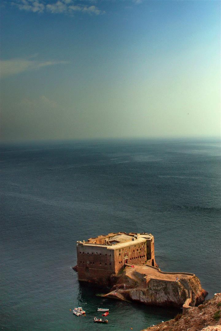 Berlengas