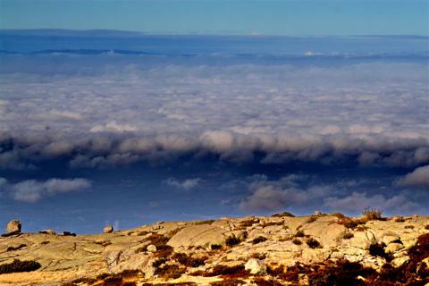 Serra da Estrela
