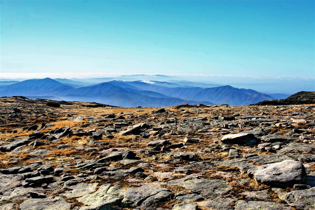 Serra da Estrela