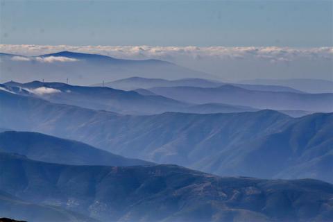Serra da Estrela