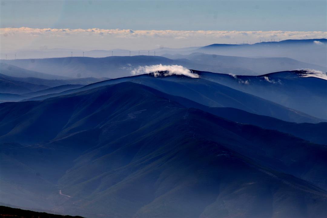 Serra da Estrela