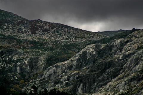Serra da Estrela
