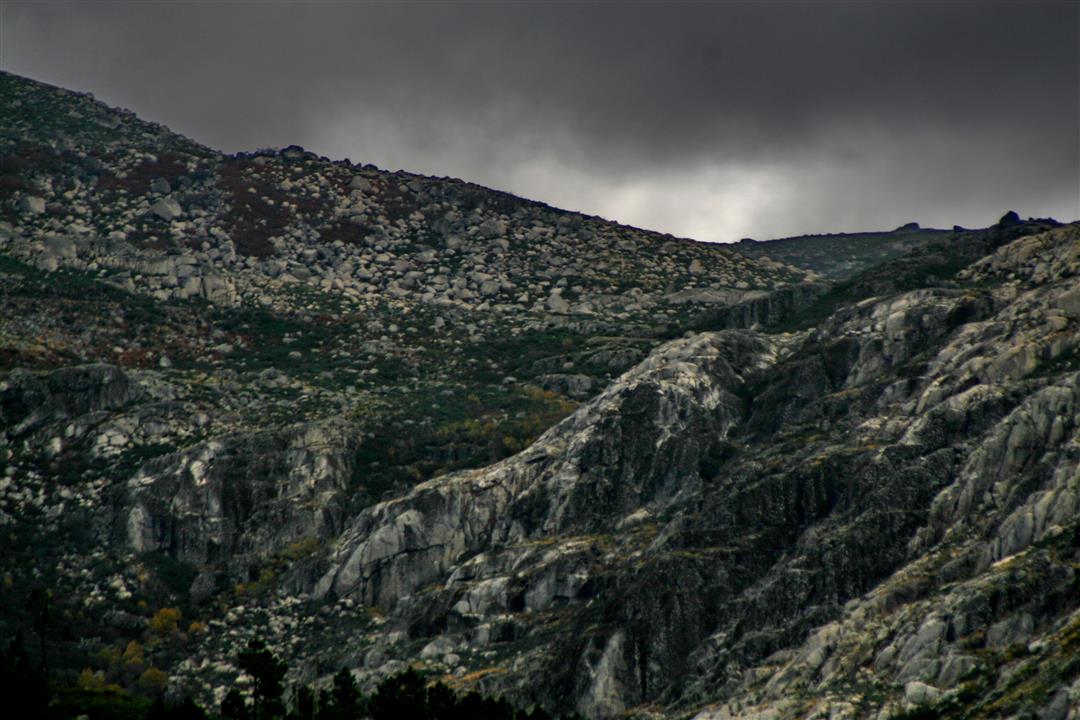 Serra da Estrela