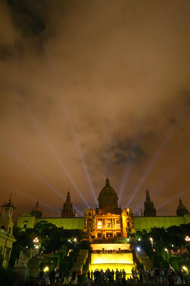 Barcelona