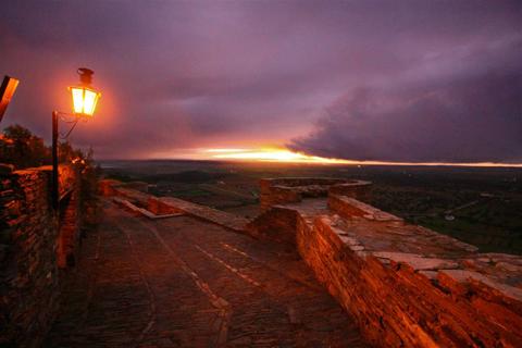 Monsaraz