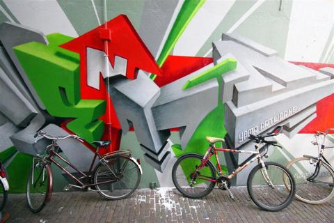 Delft