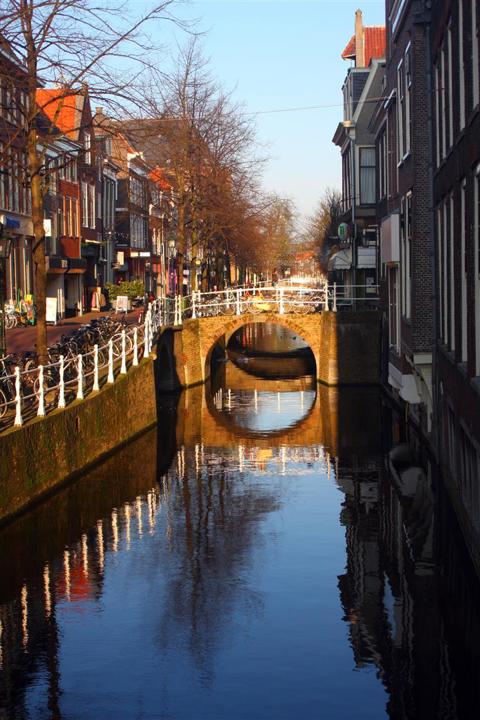 Delft