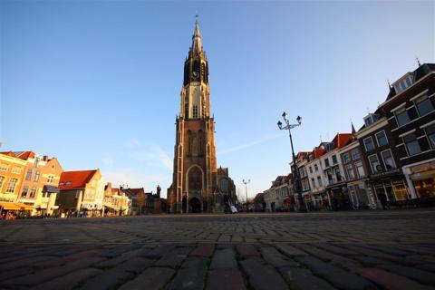 Delft