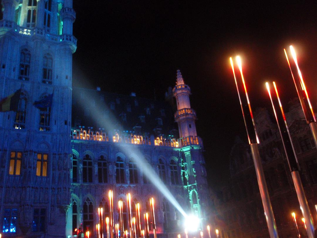 Bruxelas