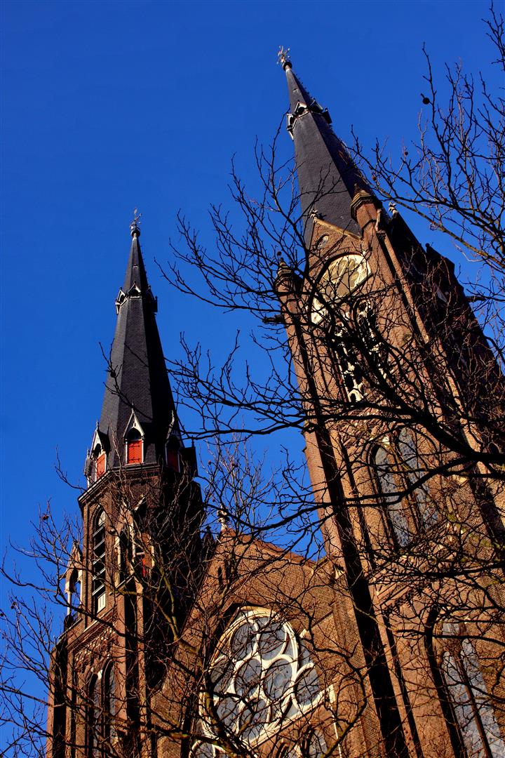 Delft