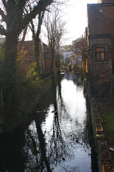 Bruges