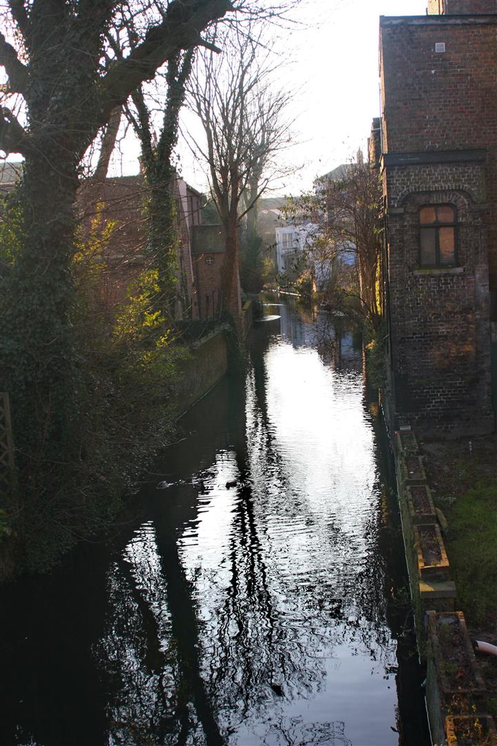 Bruges