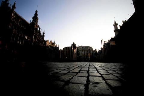 Bruxelas