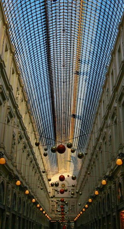 Bruxelas