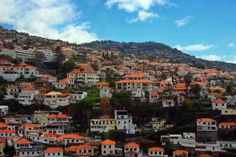 Funchal