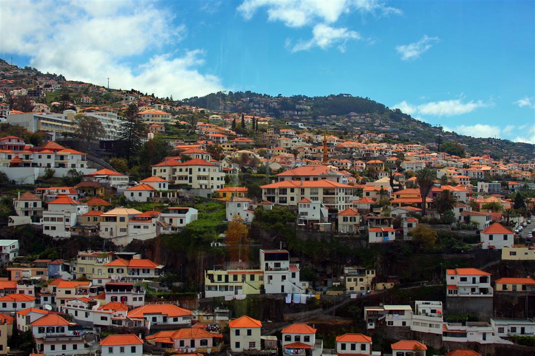 Funchal