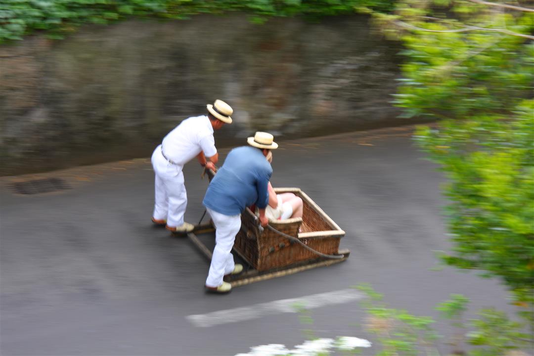 Funchal