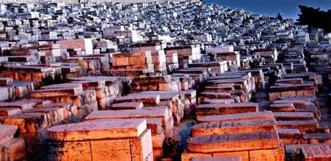 Jerusalém